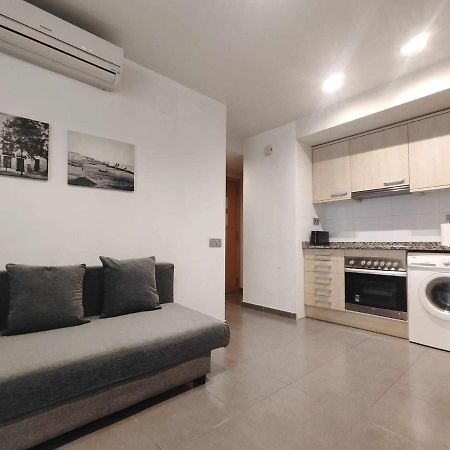 Mazi Apartments Nest Матаро Екстер'єр фото