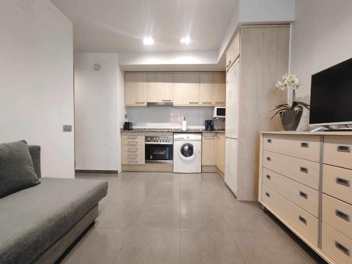 Mazi Apartments Nest Матаро Екстер'єр фото