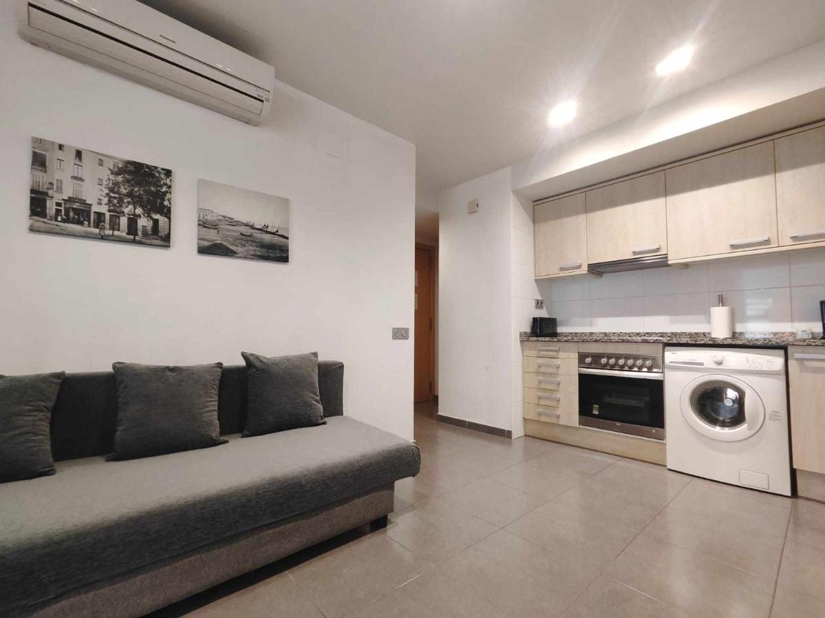 Mazi Apartments Nest Матаро Екстер'єр фото