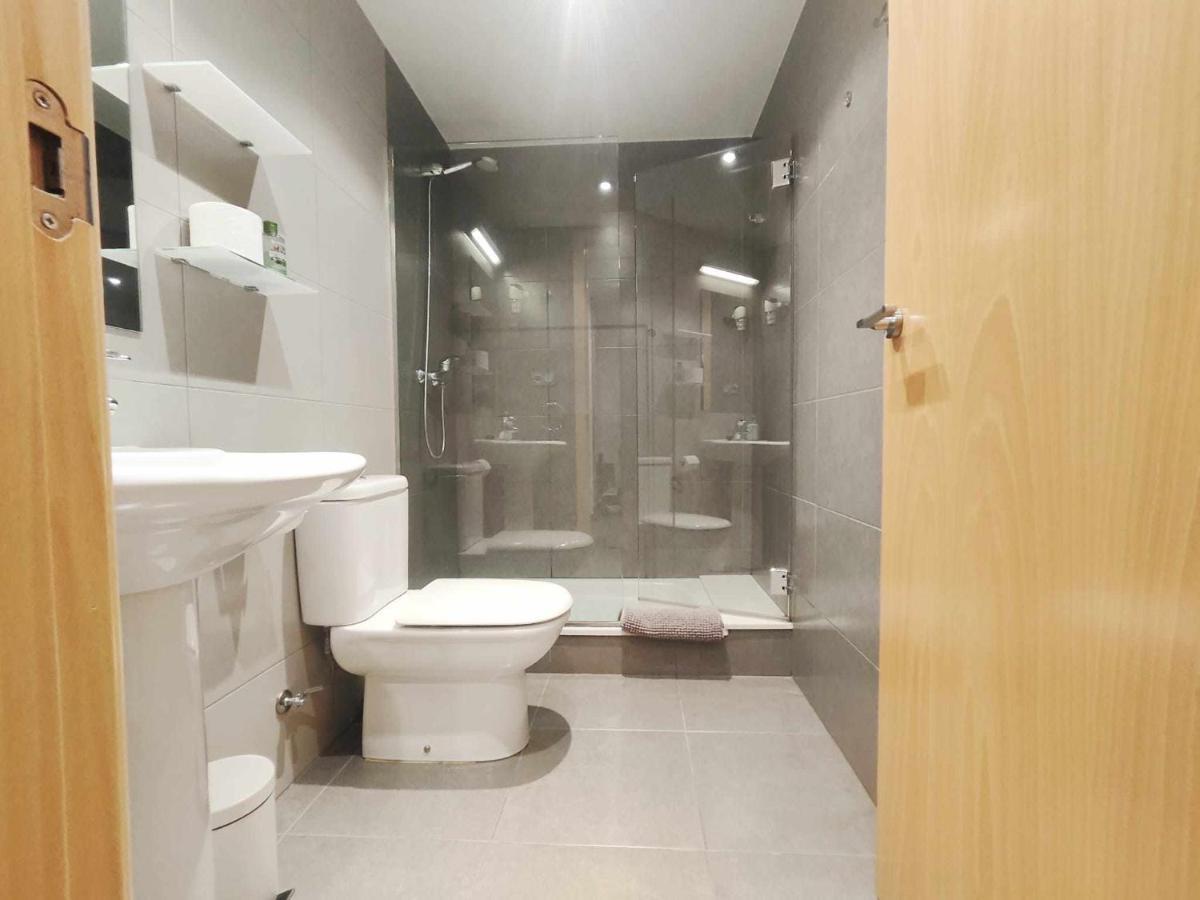 Mazi Apartments Nest Матаро Екстер'єр фото