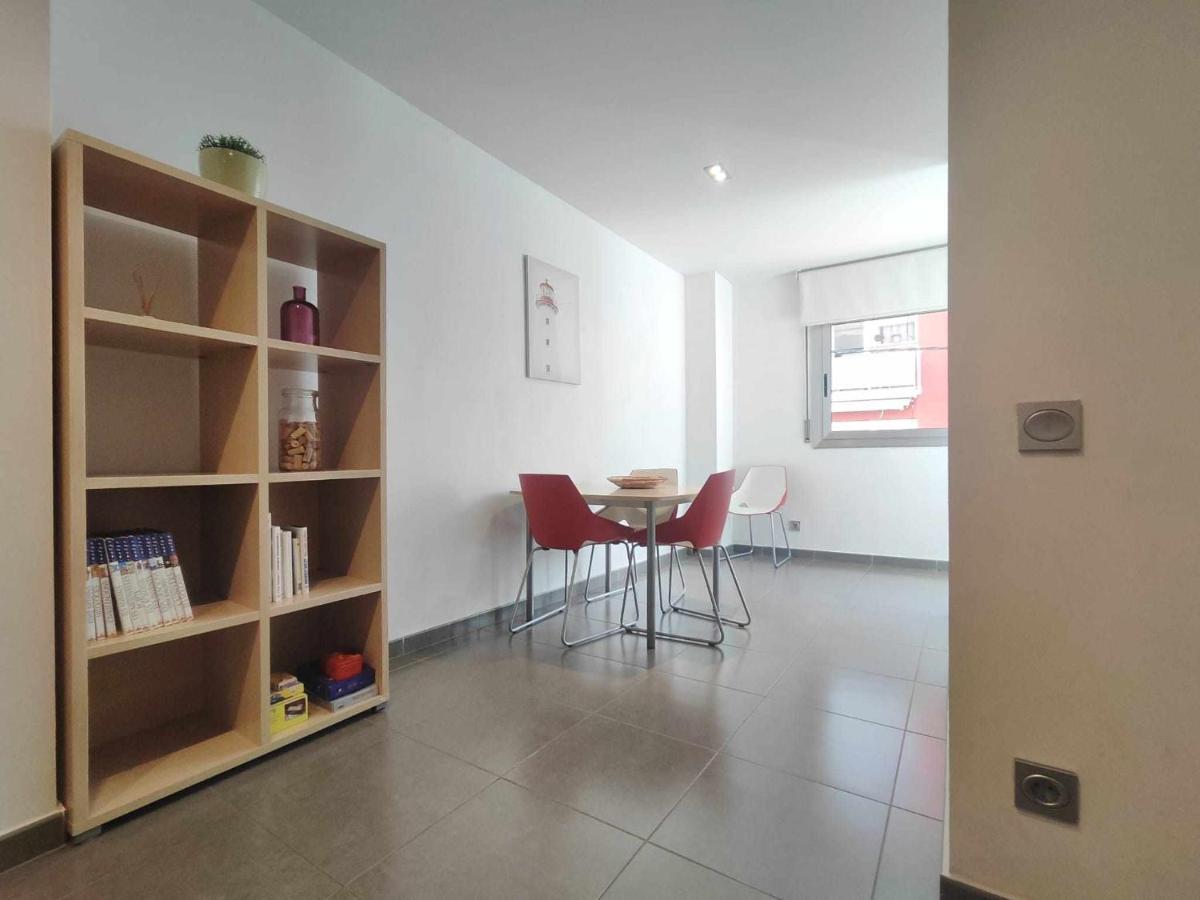 Mazi Apartments Nest Матаро Екстер'єр фото