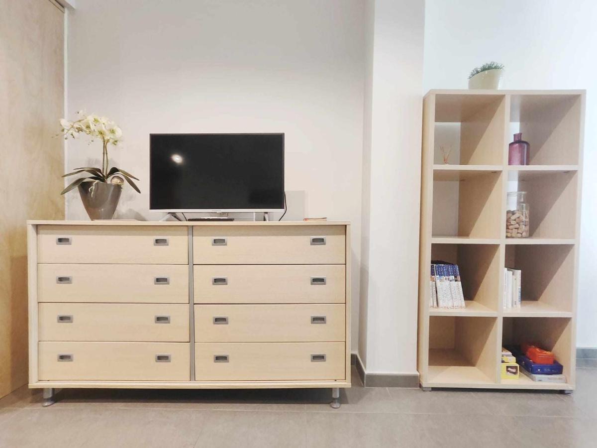 Mazi Apartments Nest Матаро Екстер'єр фото
