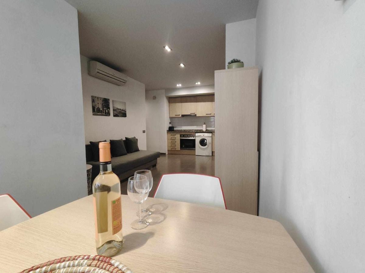 Mazi Apartments Nest Матаро Екстер'єр фото