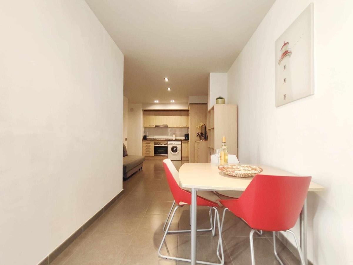 Mazi Apartments Nest Матаро Екстер'єр фото