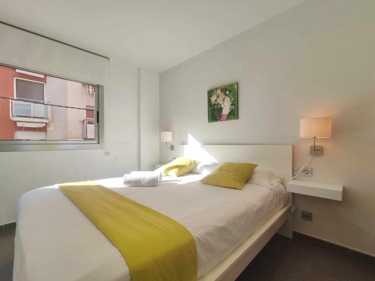 Mazi Apartments Nest Матаро Екстер'єр фото