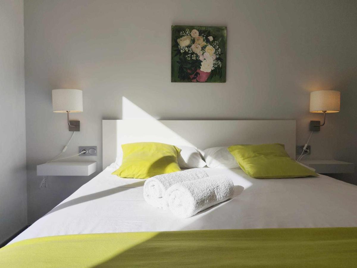 Mazi Apartments Nest Матаро Екстер'єр фото