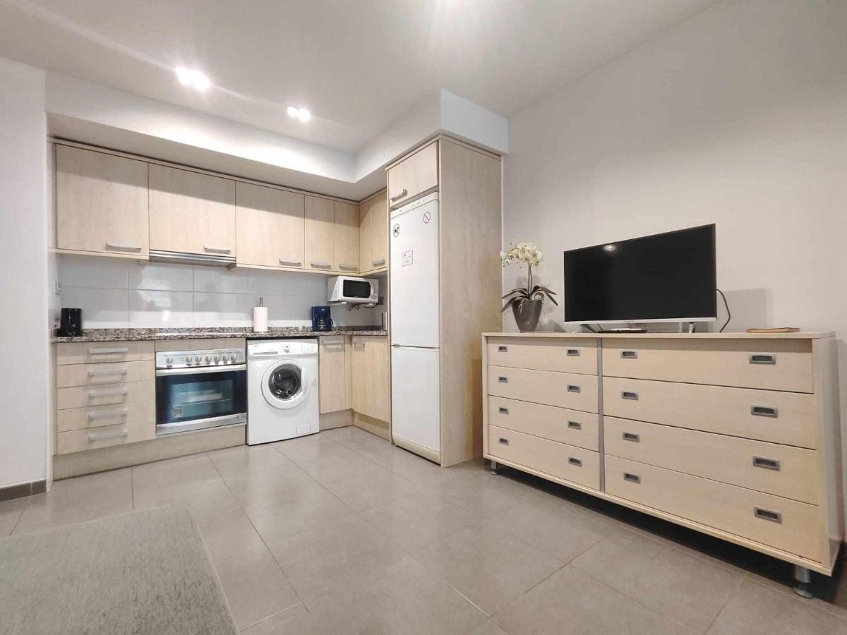Mazi Apartments Nest Матаро Екстер'єр фото